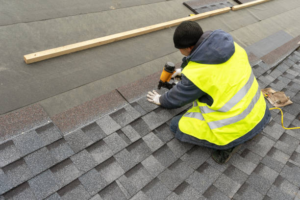 Best Roof Waterproofing Services  in Warren Park, IN