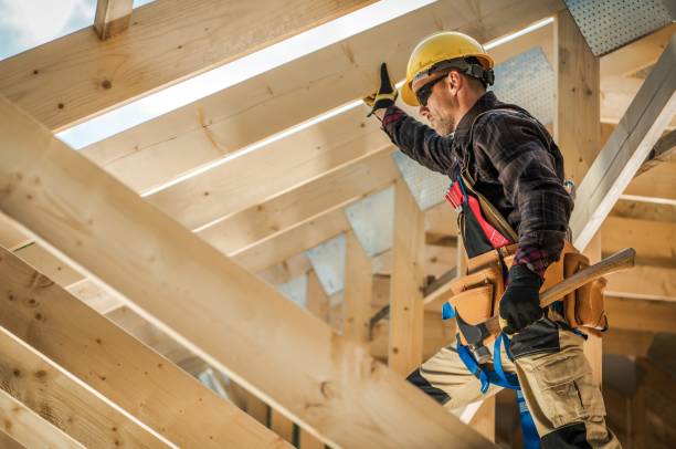 Best Slate Roofing Contractor  in Warren Park, IN