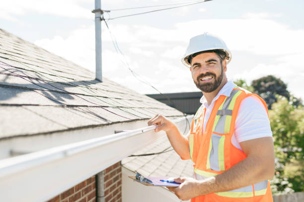 Best Storm Damage Roof Repair  in Warren Park, IN