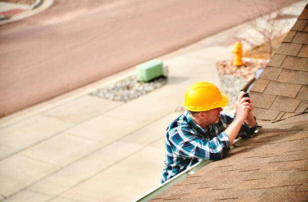 Best Slate Roofing Contractor  in Warren Park, IN