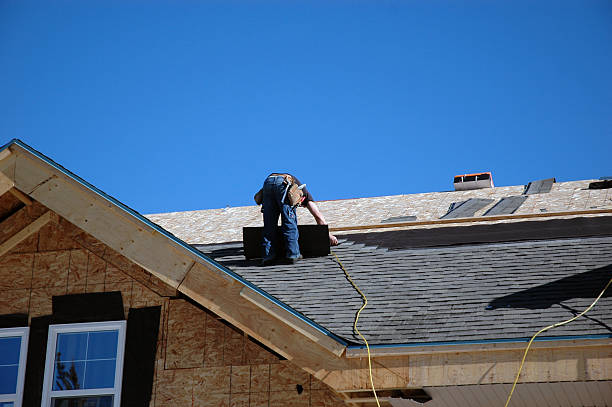 Best Best Roofing Contractors  in Warren Park, IN