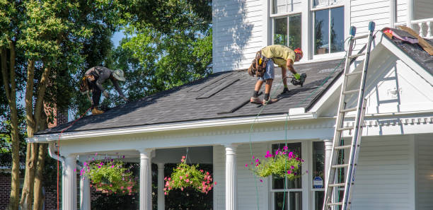 Slate Roofing Contractor in Warren Park, IN